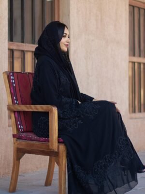 الكشخة (Al kashkha)