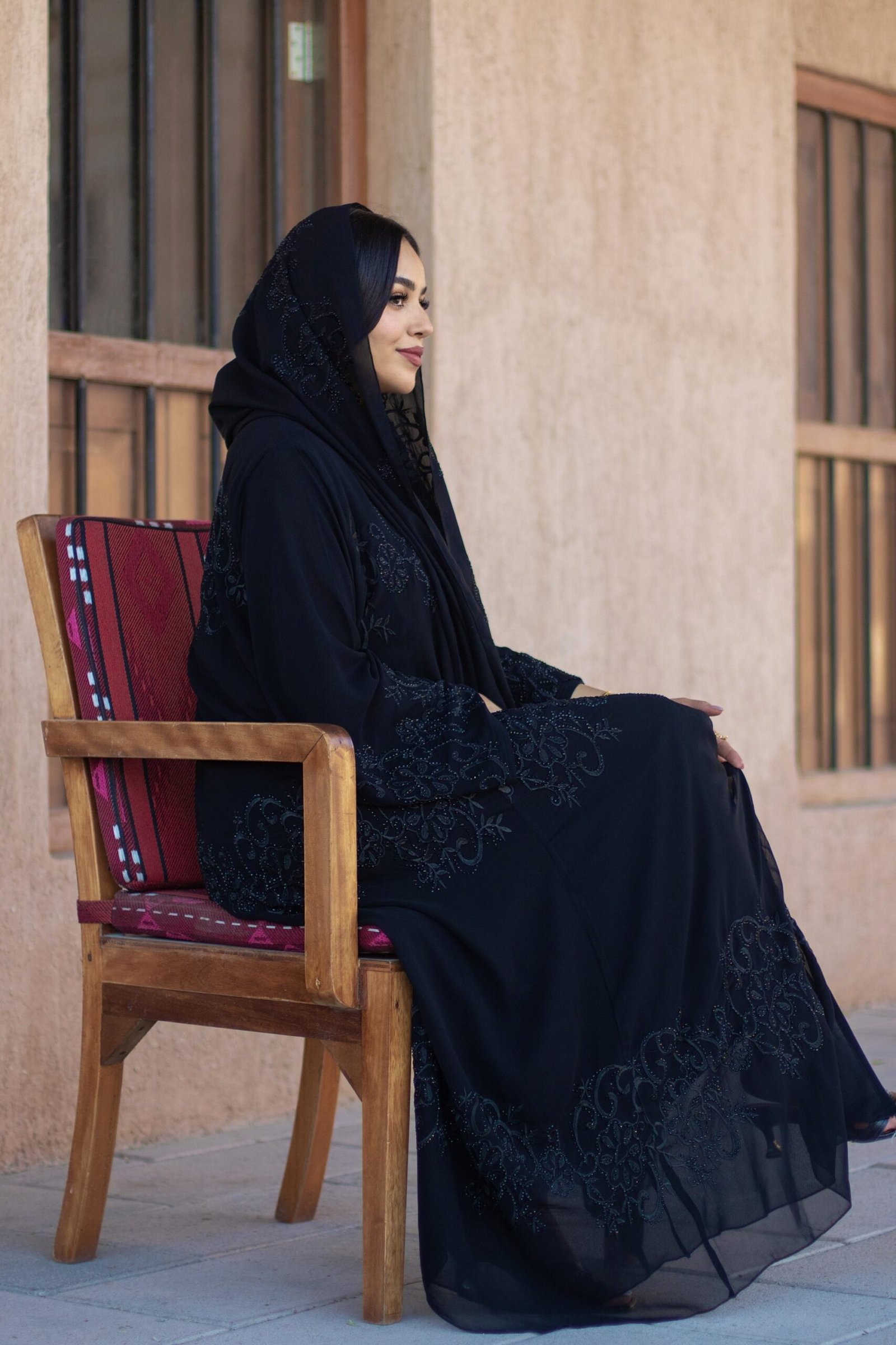 الكشخة (Al kashkha)