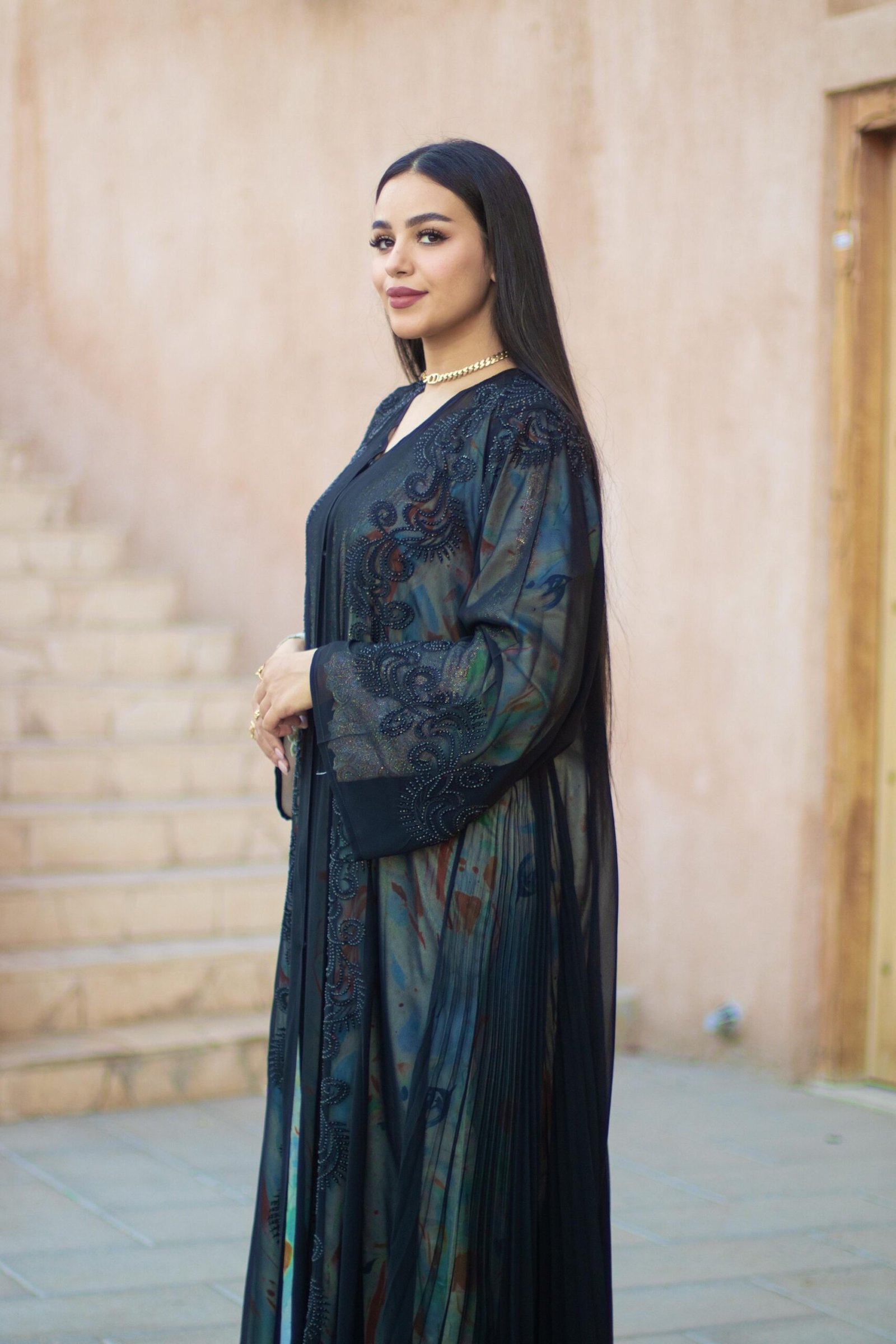 المذهلة (Al Mozhella)