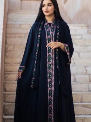 الوردة الأسود (Al Warda)