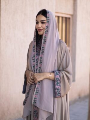 الوردة بيج (Al Warda Beige)