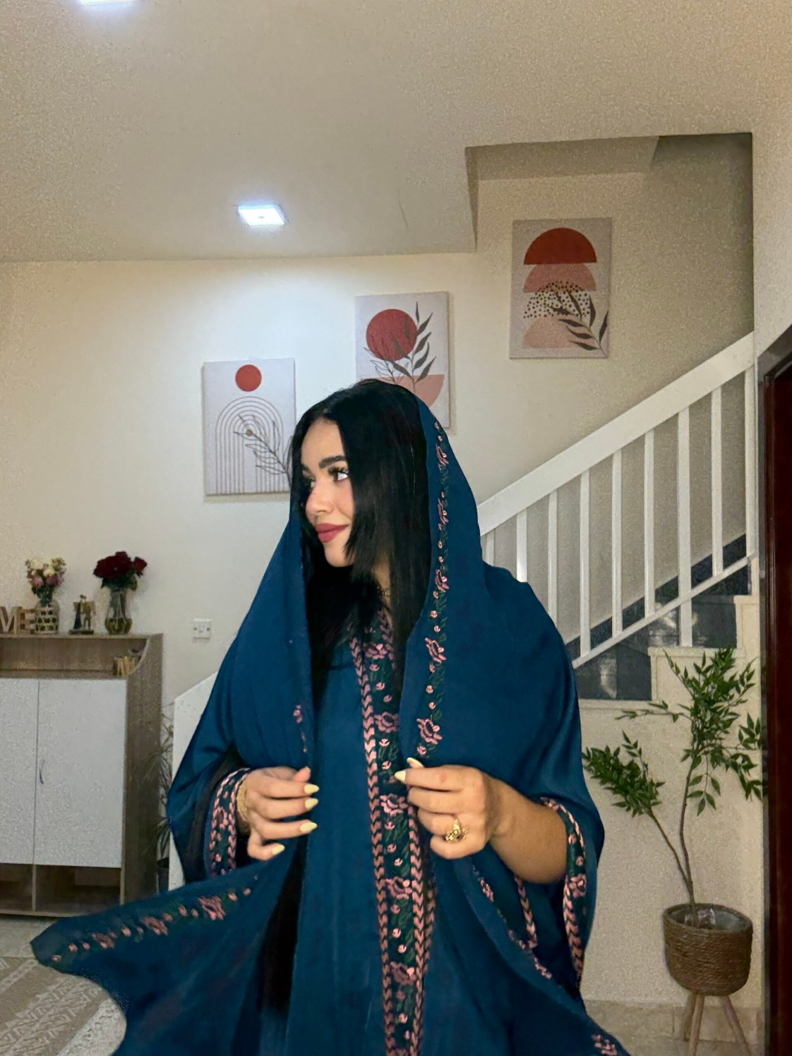 وردة / warda ( الفيروزي)