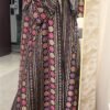 عبايه كاندي الاسود( candy abaya black)
