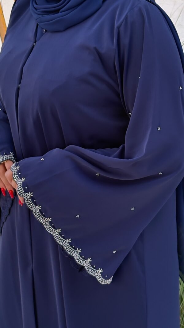 تفاصيل الأزرق / tafasel blue