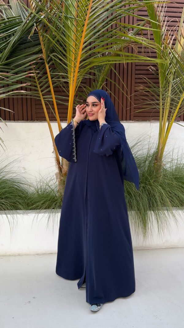 تفاصيل الأزرق / tafasel blue