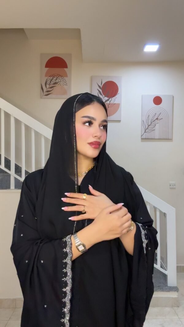 تفاصيل الاسود/Black Tafasel
