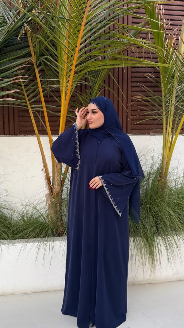 تفاصيل الأزرق / tafasel blue