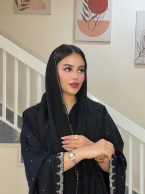 تفاصيل الاسود/Black Tafasel