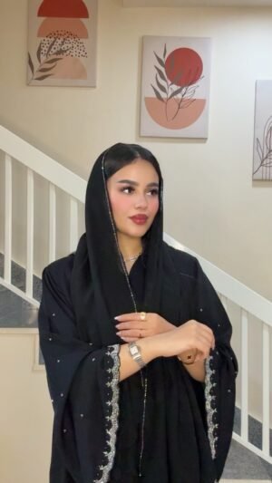 تفاصيل الاسود/Black Tafasel