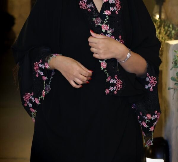عباية دلع