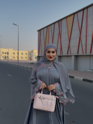 عباية دلع (الرمادي)