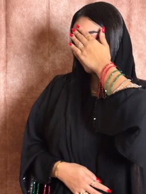 عباية العيد الوطني( الاستلام قبل العيد الوطني)