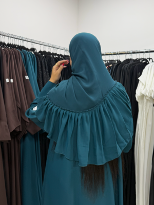 عباية اصايل( ثلاث الوان)