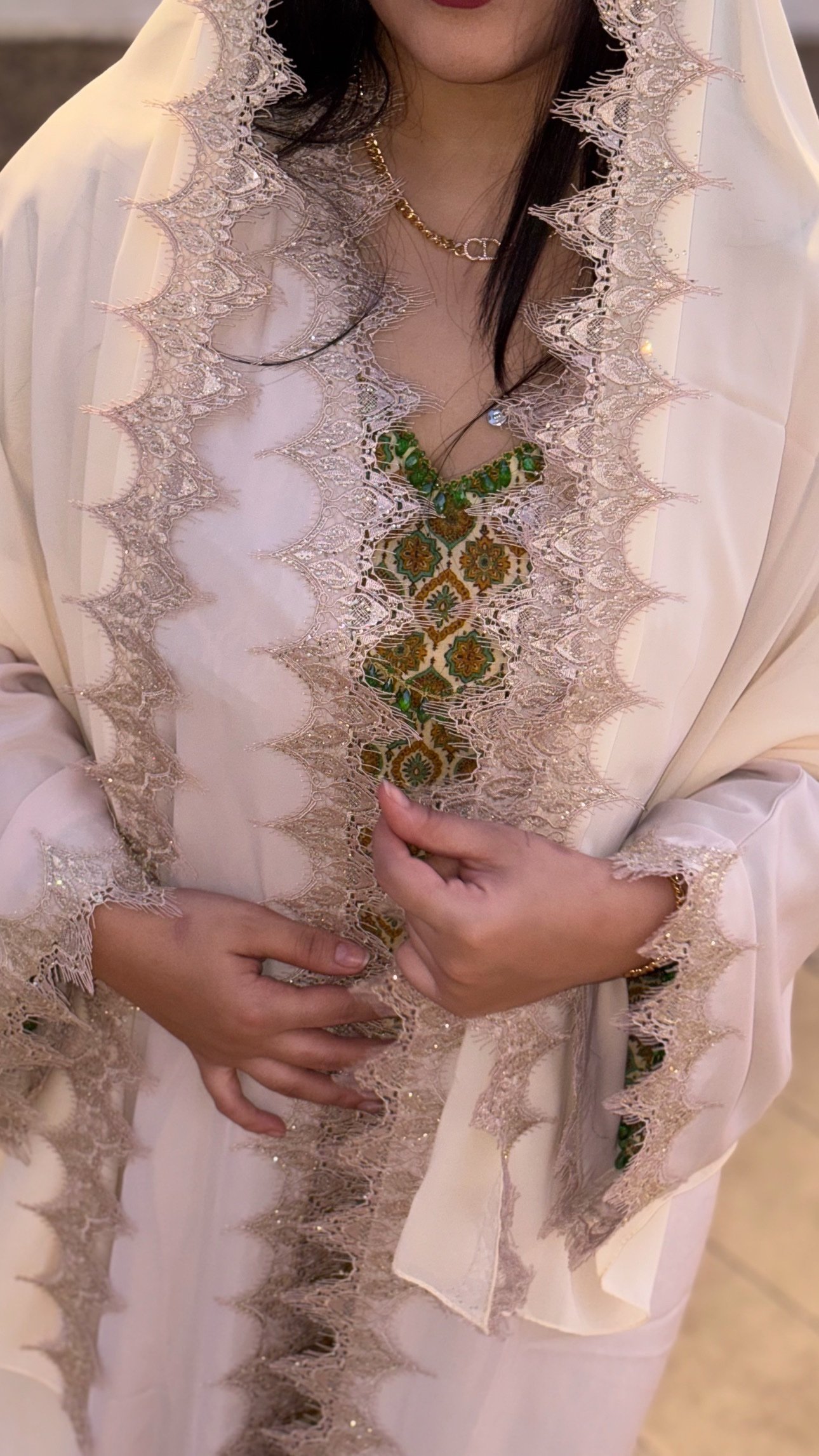 عباية أميرة - الصورة 5