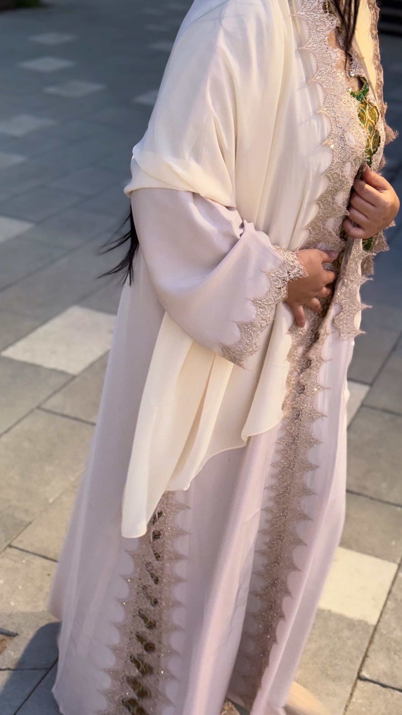 عباية أميرة - الصورة 9