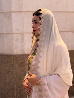 عباية أميرة