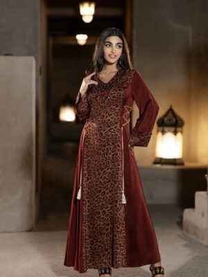 #014 Tiger تايجر