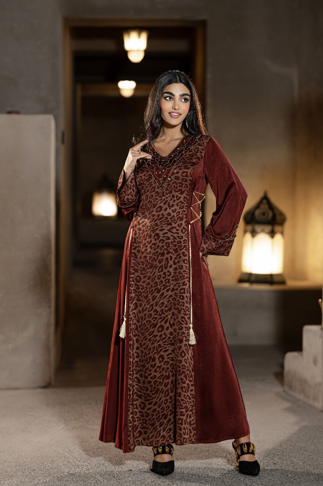 #014 Tiger تايجر