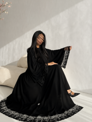 عباية هيفاء