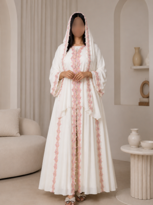 عباية شمس (جميع الألوان)